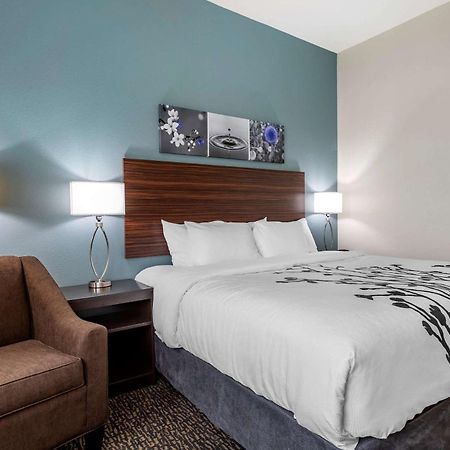 Sleep Inn Waukee-West Des Moines Habitación foto