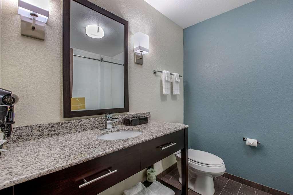 Sleep Inn Waukee-West Des Moines Habitación foto