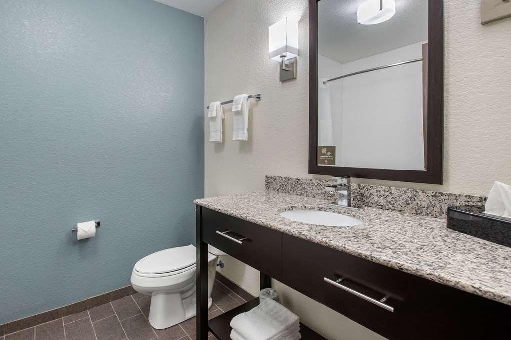 Sleep Inn Waukee-West Des Moines Habitación foto