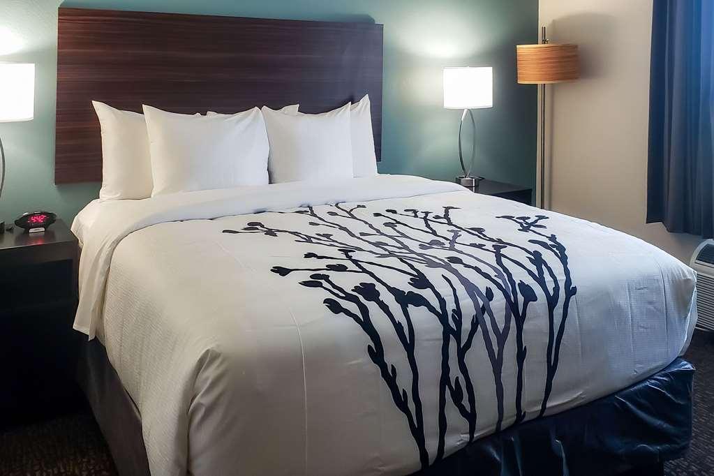Sleep Inn Waukee-West Des Moines Habitación foto