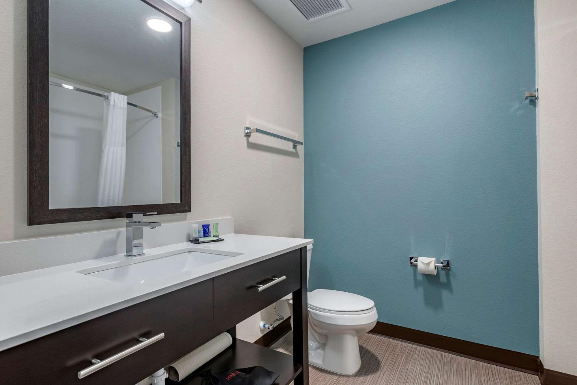 Sleep Inn Waukee-West Des Moines Habitación foto