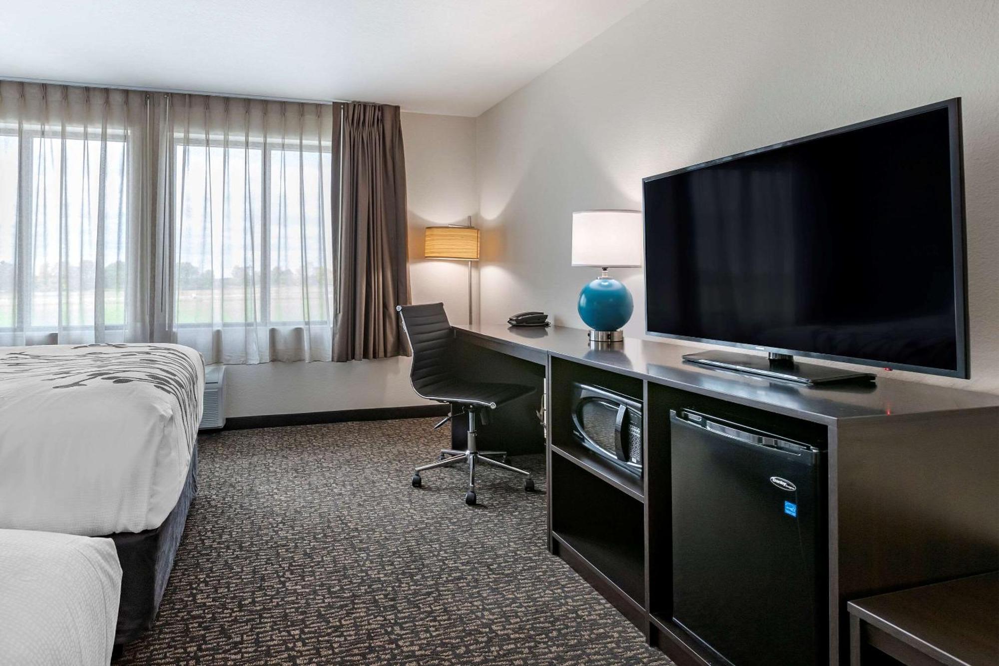 Sleep Inn Waukee-West Des Moines Habitación foto